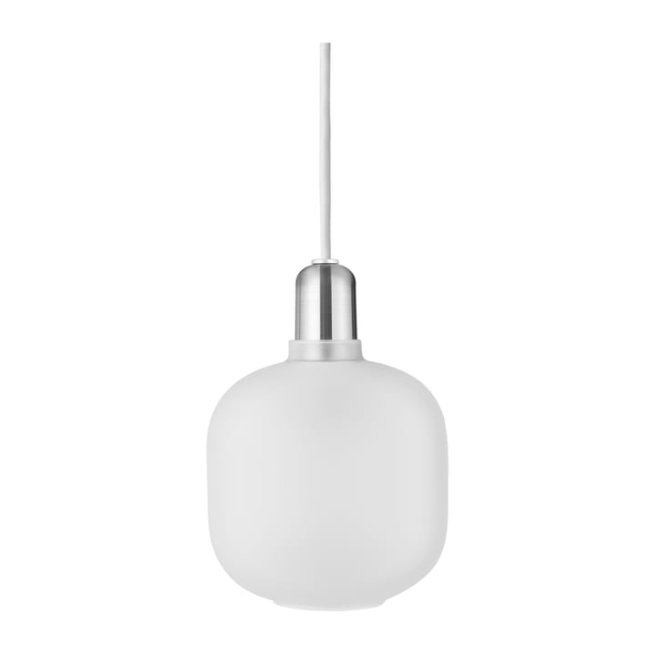 Lampada Amp piccola - Bianco opaco - Normann Copenhagen