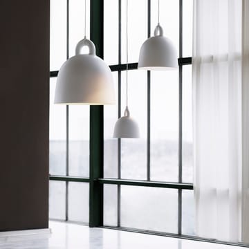 Lampada Bell bianca - Medio - Normann Copenhagen