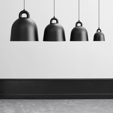 Lampada Bell nera - XS - Normann Copenhagen