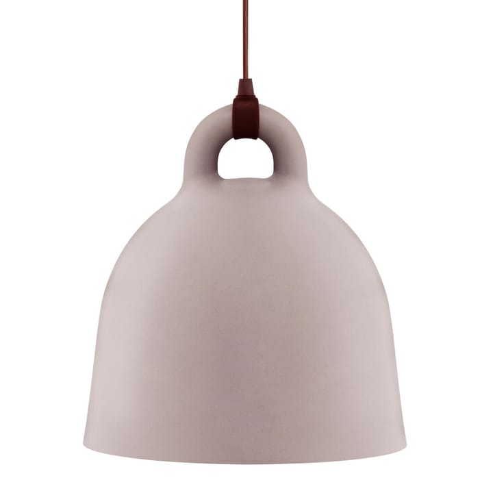 Lampada Bell sabbia  - medio - Normann Copenhagen