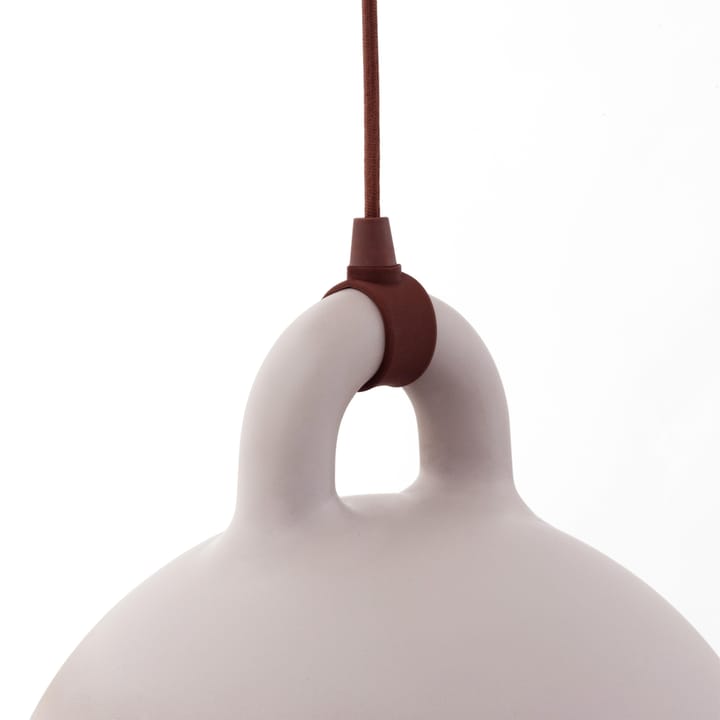 Lampada Bell sabbia  - medio - Normann Copenhagen