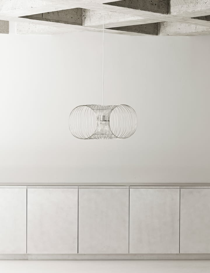 Lampada Coil UE - Ø90 - Normann Copenhagen