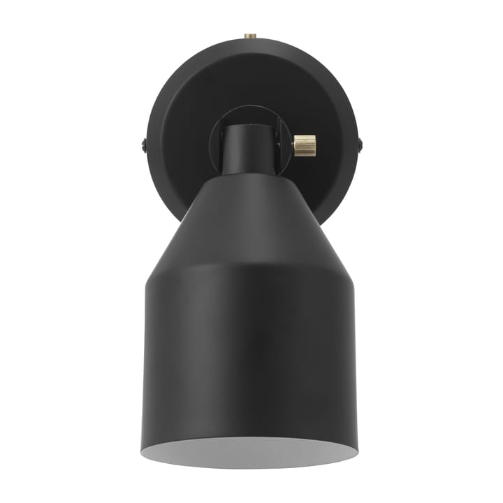 Lampada da parete Klip 15,8x24,3 cm - Black - Normann Copenhagen