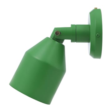 Lampada da parete Klip 15,8x24,3 cm - Green - Normann Copenhagen