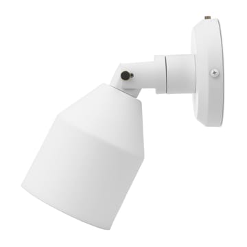 Lampada da parete Klip 15,8x24,3 cm - White - Normann Copenhagen