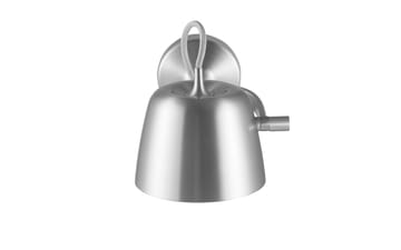 Lampada da parete Tub - Aluminium - Normann Copenhagen