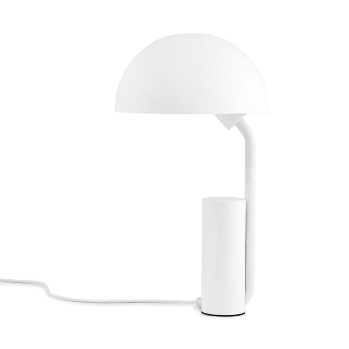 Lampada da tavolo Cap - bianco - Normann Copenhagen