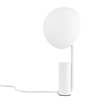 Lampada da tavolo Cap - bianco - Normann Copenhagen