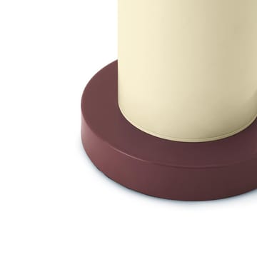 Lampada da tavolo Cellu 35 cm - Crema - Normann Copenhagen