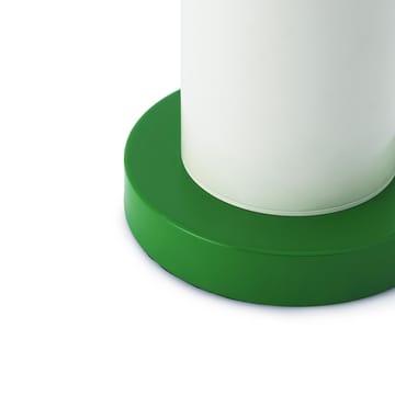 Lampada da tavolo Cellu 35 cm - Verde chiaro - Normann Copenhagen