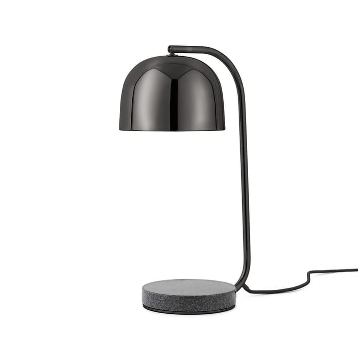 Lampada da tavolo Grant - Black - Normann Copenhagen