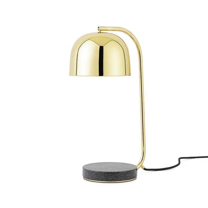 Lampada da tavolo Grant - Brass - Normann Copenhagen