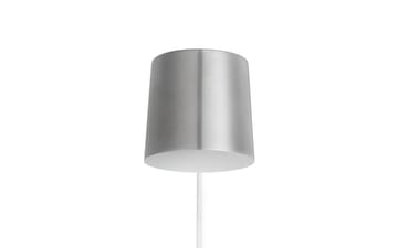 Lampada da tavolo Rise - Acciaio inossidabile - Normann Copenhagen