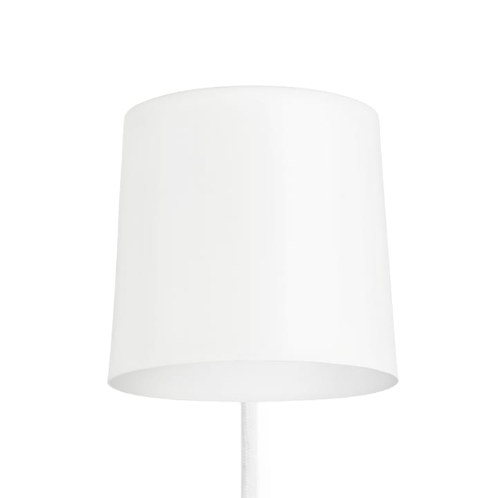 Lampada da tavolo Rise - bianco - Normann Copenhagen