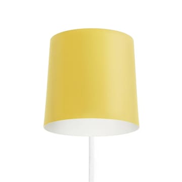 Lampada da tavolo Rise - giallo - Normann Copenhagen