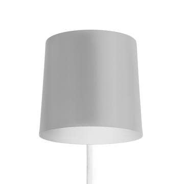 Lampada da tavolo Rise - grigio - Normann Copenhagen