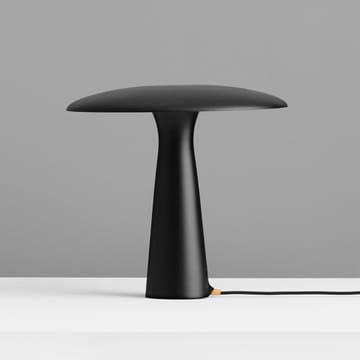 Lampada da tavolo Shelter - nero - Normann Copenhagen