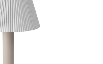 Lampada da terra Cellu 168,5 cm - Grigio - Normann Copenhagen