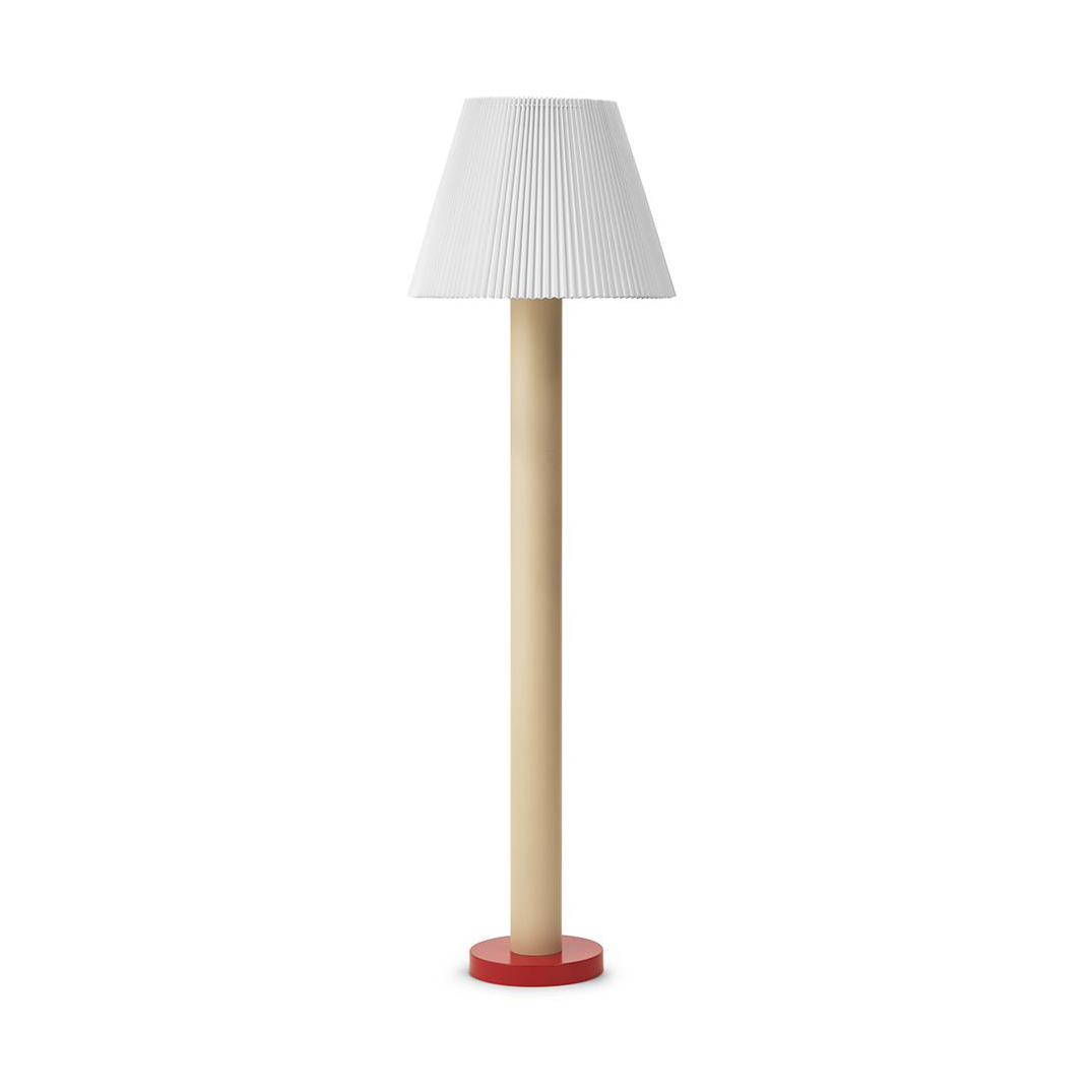 Lampada da terra Cellu 168,5 cm da Normann Copenhagen →