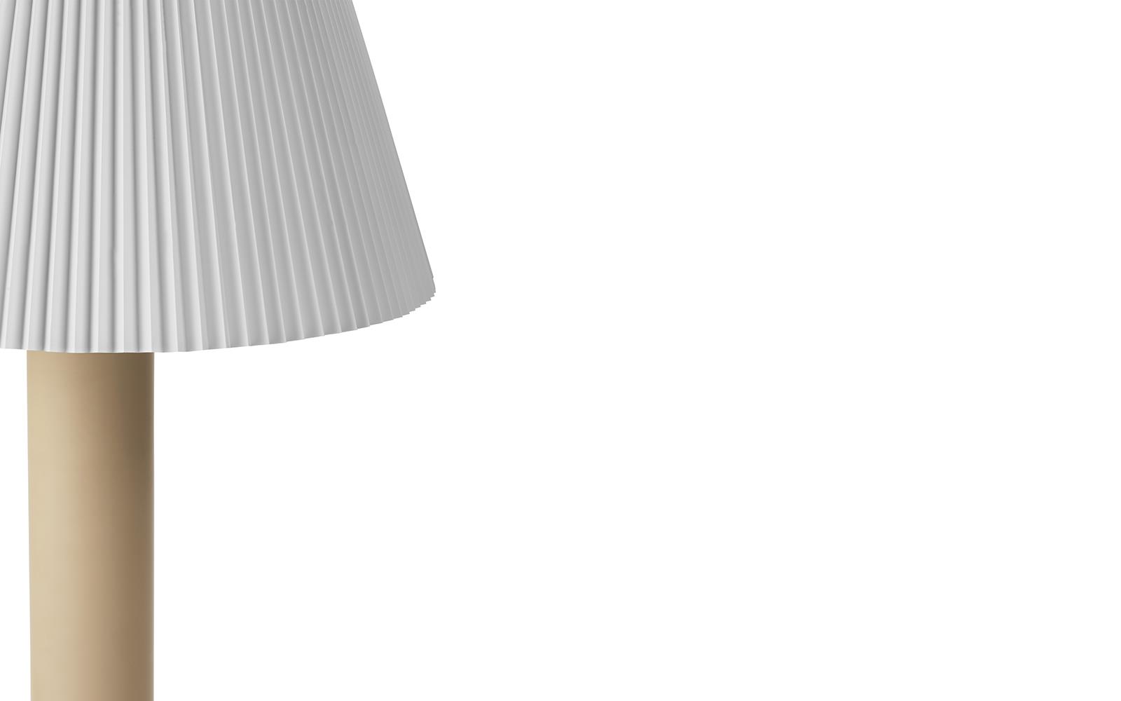 Lampada da terra Cellu 168,5 cm da Normann Copenhagen →