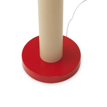 Lampada da terra Cellu 168,5 cm - Sand - Normann Copenhagen