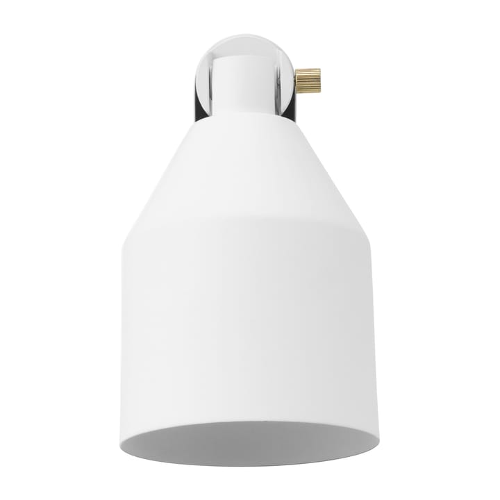 Lampada Klip 10x32,5 cm - Bianco - Normann Copenhagen