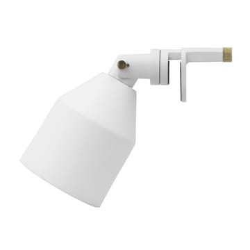 Lampada Klip 10x32,5 cm - Bianco - Normann Copenhagen