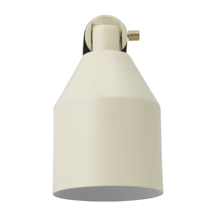 Lampada Klip 10x32,5 cm - Grigio caldo - Normann Copenhagen