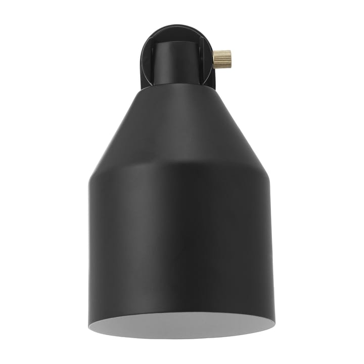 Lampada Klip 10x32,5 cm - Nero - Normann Copenhagen