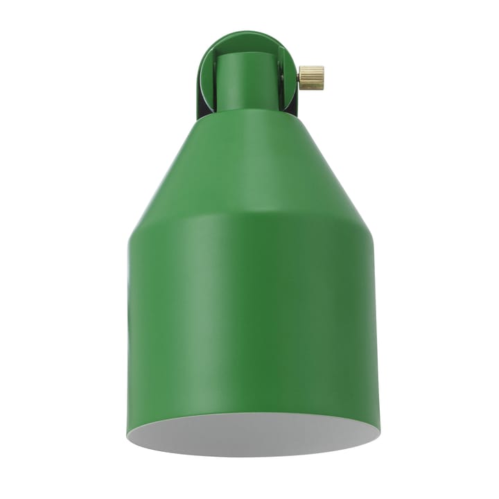 Lampada Klip 10x32,5 cm - Verde - Normann Copenhagen