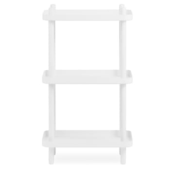 Mensola Block - Bianco - Normann Copenhagen