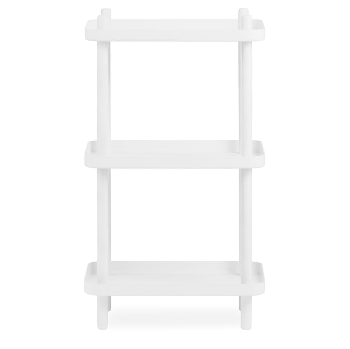 Mensola Block - Bianco - Normann Copenhagen