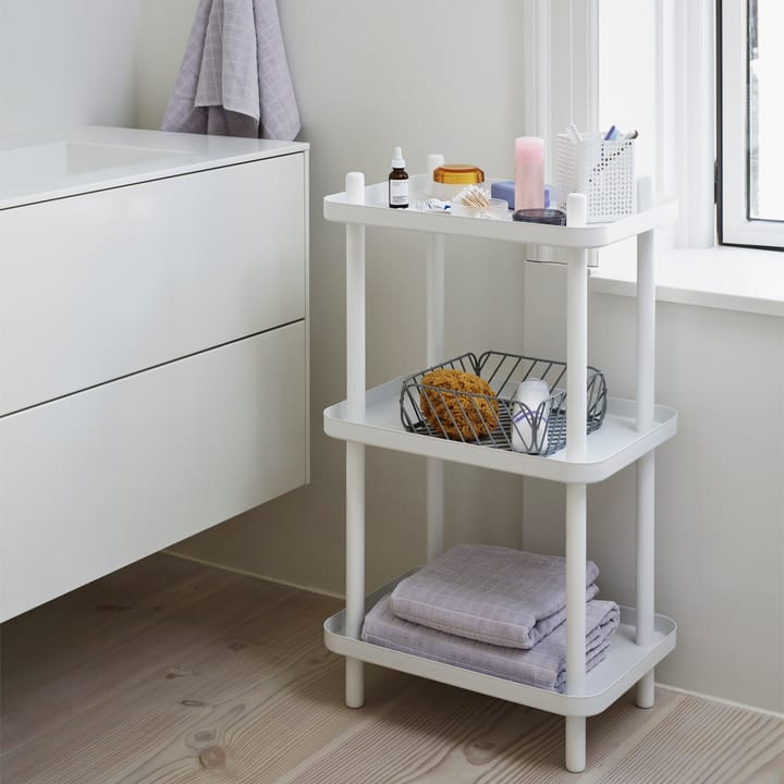 Mensola Block - Bianco - Normann Copenhagen