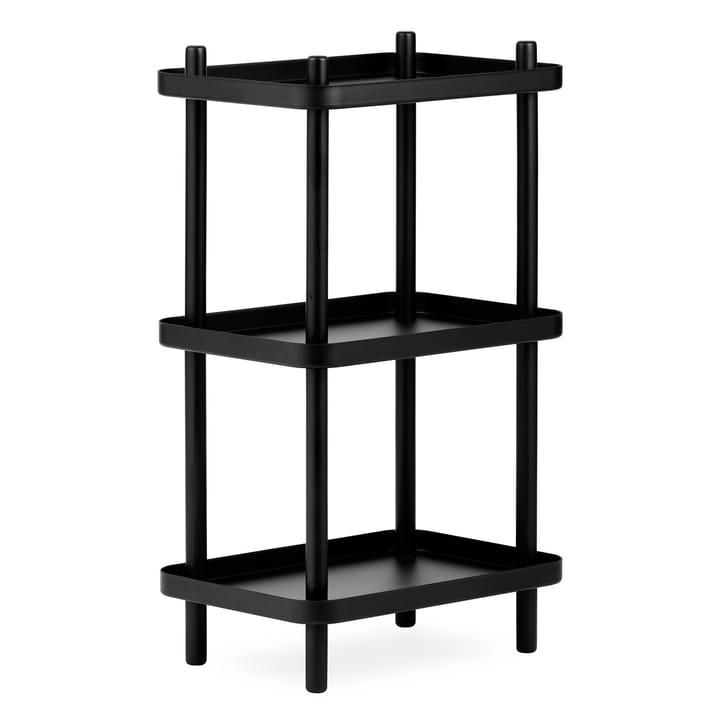 Mensola Block - Nero - Normann Copenhagen