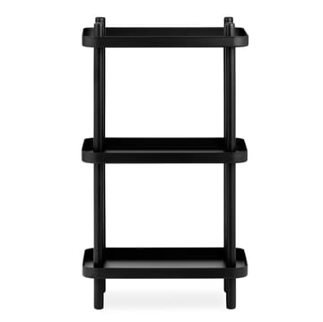 Mensola Block - Nero - Normann Copenhagen