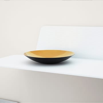 Mensola Jet - nera, alluminio, 80 cm - Normann Copenhagen