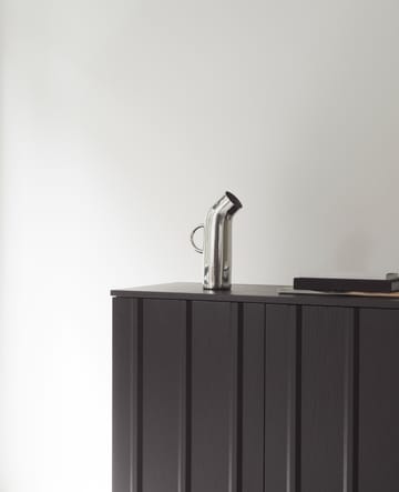 Mobile Rib 96x98,5 cm - Nero morbido - Normann Copenhagen