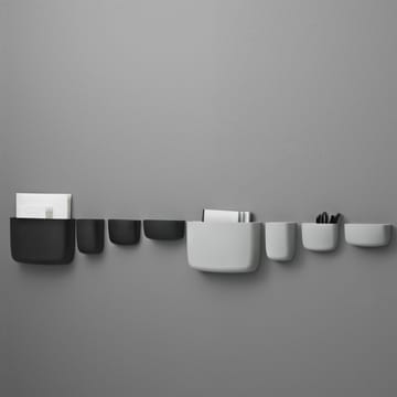 Organizer Pocket nero - nr 3 - Normann Copenhagen