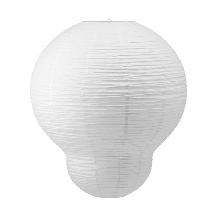 Paralume Puff Bulb 60x75 cm - Bianco - Normann Copenhagen