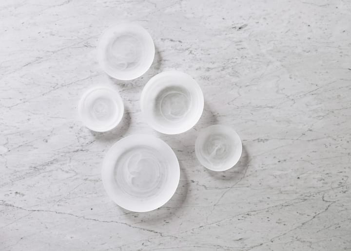 Piattino Cosmic Ø 16 cm - Bianco - Normann Copenhagen