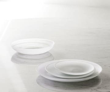 Piattino Cosmic Ø 16 cm - Bianco - Normann Copenhagen