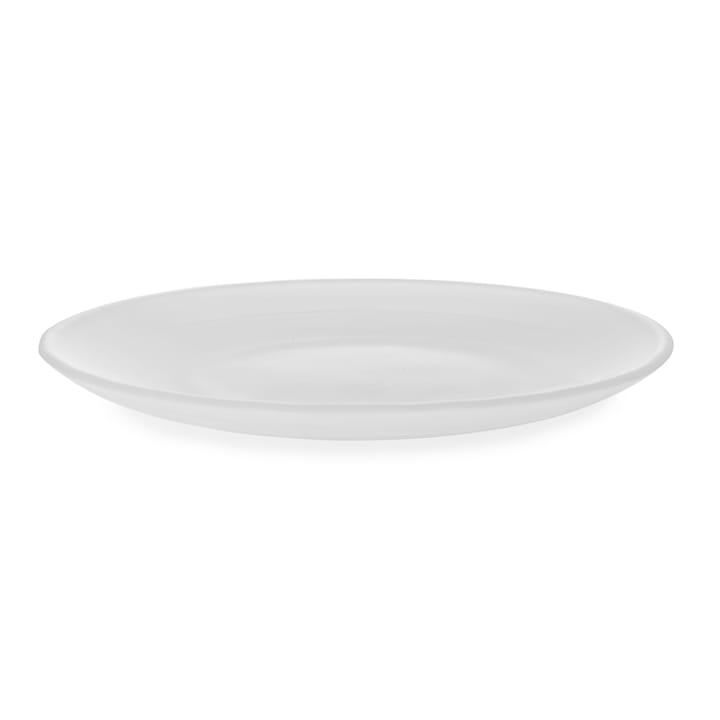 Piatto Cosmic Ø 21 cm - Bianco - Normann Copenhagen