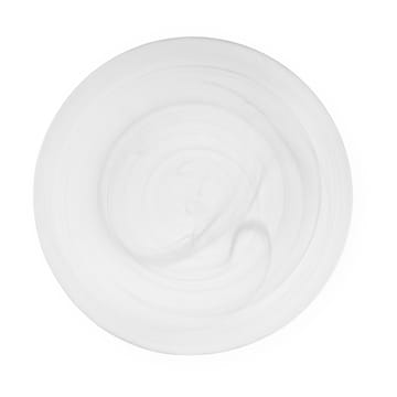 Piatto Cosmic Ø 21 cm - Bianco - Normann Copenhagen