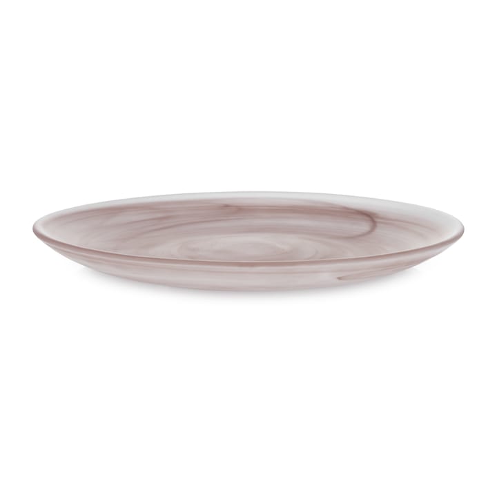 Piatto Cosmic Ø 21 cm - Marrone - Normann Copenhagen