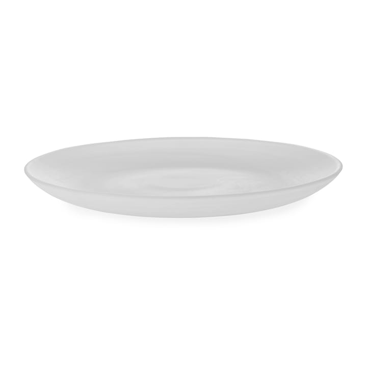 Piatto Cosmic Ø 27 cm - Bianco - Normann Copenhagen