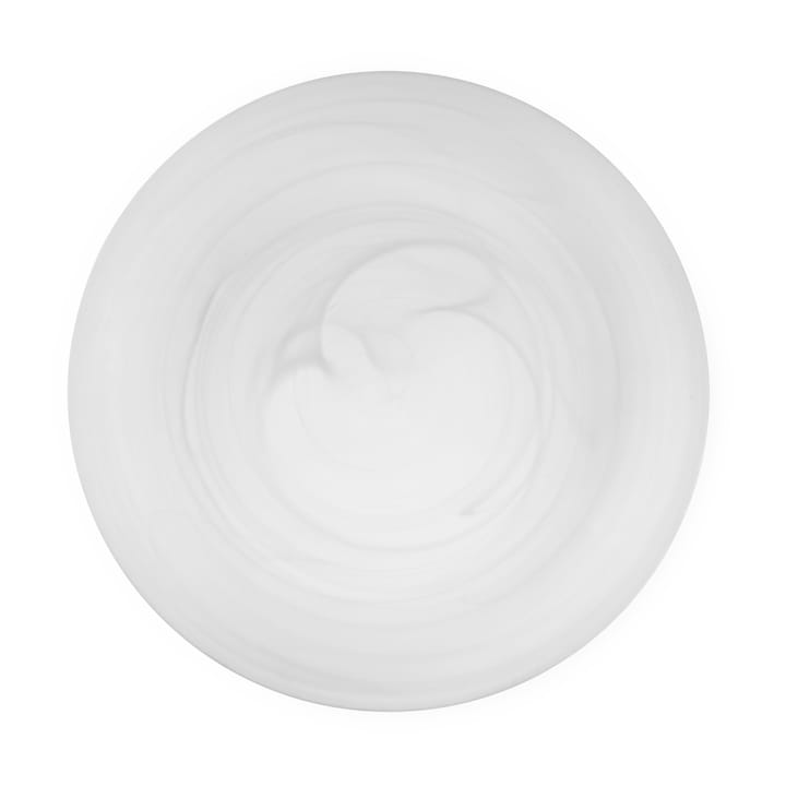 Piatto Cosmic Ø 27 cm - Bianco - Normann Copenhagen