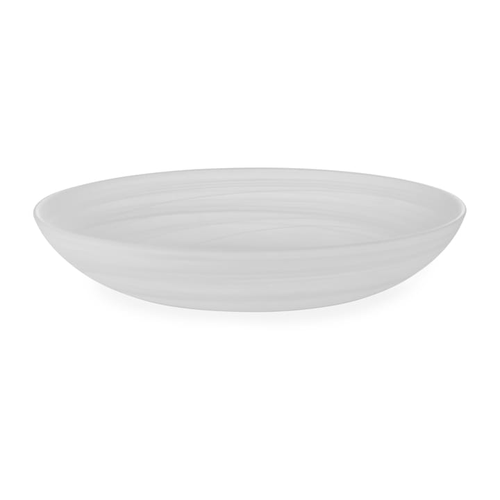 Piatto fondo Cosmic Ø 22 cm - Bianco - Normann Copenhagen