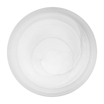 Piatto fondo Cosmic Ø 22 cm - Bianco - Normann Copenhagen