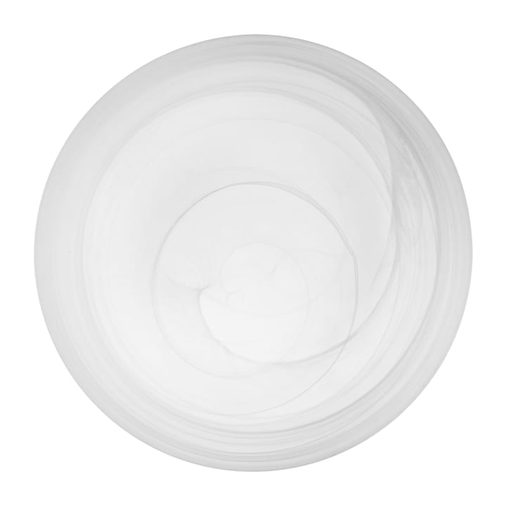 Piatto fondo Cosmic Ø 22 cm - Bianco - Normann Copenhagen