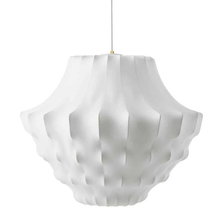 Plafoniera Phantom grande - Bianco - Normann Copenhagen